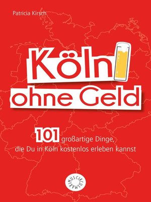 cover image of Köln ohne Geld